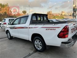 تۆیۆتا هایلۆکس